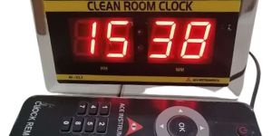 Ace AI-CL1 Clean Room Clock