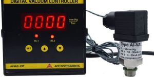 Ace AI-VAC1 Digital Vacuum Indicator