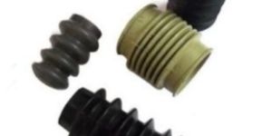 Industrial Rubber Bellows