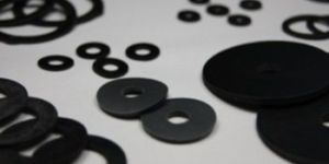 Rubber Washers