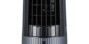 Symphony Duet Mini Portable Tabletop Air Cooler