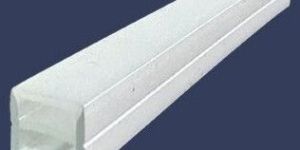 Outdoor Profile Light Silicon Profile
