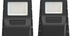 Solar Street Light Titan