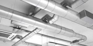 Air Cooling Contractors