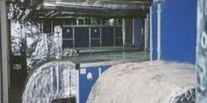 Central Air Cooling Systems