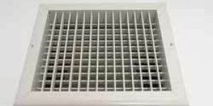 Central Air Cooling System