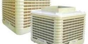 Ductable Evaporative Air Cooler