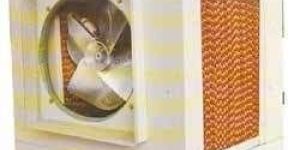 Industrial Fan Coolers