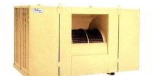 Industrial Premium Coolers