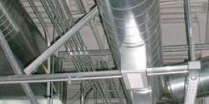 Ventilation Ducts
