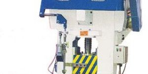 Friction Screw Presses