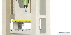 H Frame (Cross Shaft) Power Press