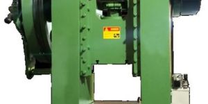 H Frame Forging Purpose Power Press