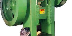 H Frame Small Machine FOR Forging Purpose