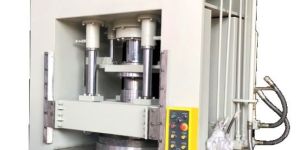 Hydraulic 300 Ton Power Press