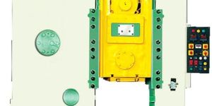 Knuckle Joint Power Press