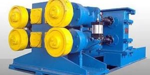 Rolling Mills