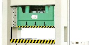 Two Point H Frame Power Press