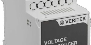 AC/DC Voltage Transducer