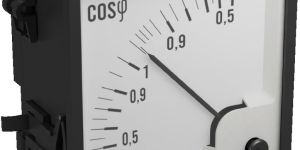 vips 27 pf analog meter