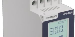 Class B Earth Leakage Relay VIPS-98LB