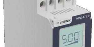 Current Relay VIPS-AT-LD