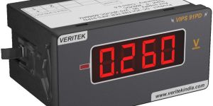 DC Meter Vips 91PD/92PD