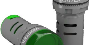 vips li led lamp indicator