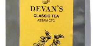 Assam Classic Tea