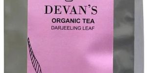 Darjeeling Organic Tea