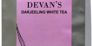 Darjeeling White Tea