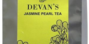 Jasmine Pearl Green Tea