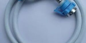 Automatic Washing Machine Outlet Pipe
