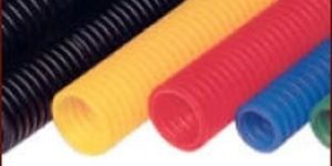 Colored HDPE Flexible Pipe