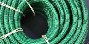 HDPE Corrugated Flexible Pipe