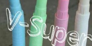 Sanitary Drainage PP Waste Pipe