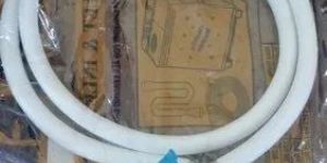 Washing Machine Auto Inlet Pipe