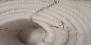 Wire Insert Flexible Pipe