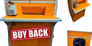 Cotton Yarn Waste Recycling Machine