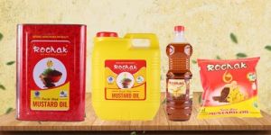 Mustard Oil