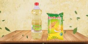 Refined Soyabean Oil