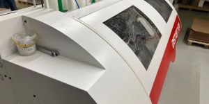 Aster El Book Sewing Machine