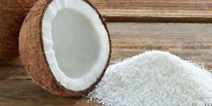 Desiccated Coconut Powder