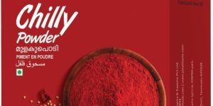 Chilly Powder