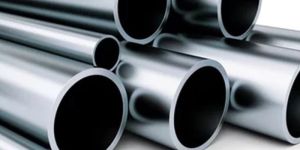 Stainless Steel Round Pipe 304
