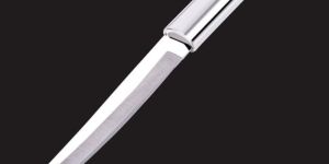 Stainless Steel Knife