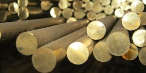 Brass Rods