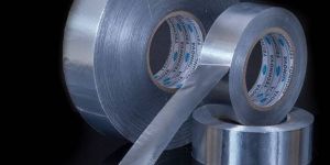 Aluminium Foil Adhesive Tapes