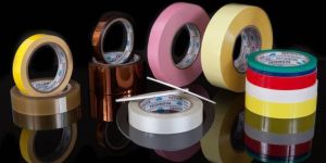 Electrical Insulation Adhesive Tapes