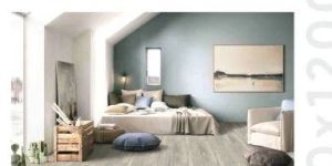 Ceramic Wooden Floor Tile 200x1200